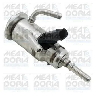 73014 WTRYSKIWACZ MOCZNIKA BMW 3,0D G20/G32/X3/X4 MEAT&DORIA подбор по vin на Brocar