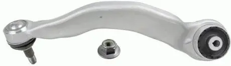 3924701 Важіль підвіски LEMFORDER підбір по vin на Brocar