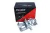 820745 Тормозной суппорт HONDA T. CIVIC 1,4-1,8 94-01 LE MAXGEAR підбір по vin на Brocar