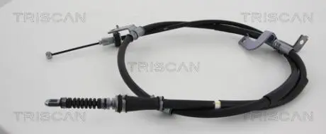 814043169 Трос, стояночная тормозная система TRISCAN підбір по vin на Brocar