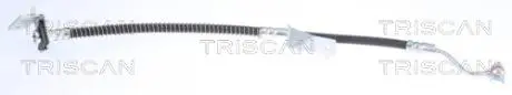 815043167 Тормозной шланг TRISCAN подбор по vin на Brocar