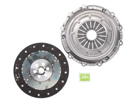 828563 Комплект зчеплення VALEO підбір по vin на Brocar