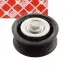 103899 ROLKA PASKA WIELOROWK. OPEL ASTRA J 2,0CDTI FEBI BILSTEIN підбір по vin на Brocar