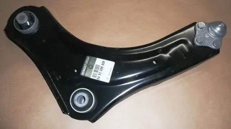 545008682R Рычаг подвески (передний/снизу) (R) Renault Scenic III/Megane III 08- RENAULT подбор по vin на Brocar