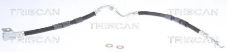 815050224 Тормозной шланг TRISCAN підбір по vin на Brocar