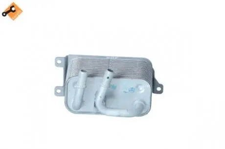 31191 Радіатор масляний BMW 5 (E60/E61)/7 (E65/E66/E67) 2.0-4.4 01-10 NRF підбір по vin на Brocar
