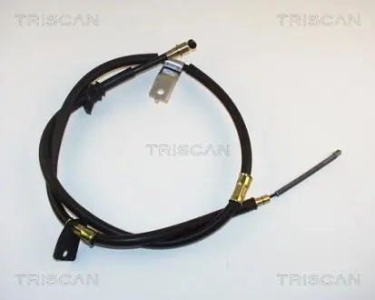 814043106 Трос, стояночная тормозная система TRISCAN підбір по vin на Brocar