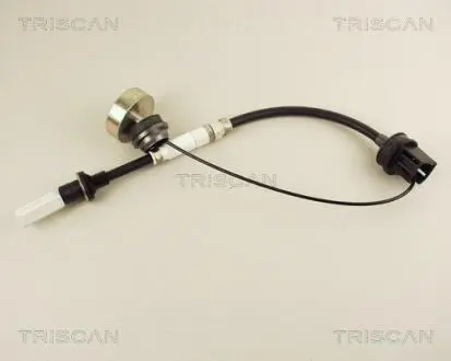 814010206 Трос, управление сцеплением TRISCAN подбор по vin на Brocar