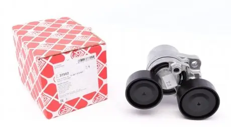 37552 Натяжник ременя генератора BMW 3/4/5/X3/X5 04- FEBI BILSTEIN підбір по vin на Brocar