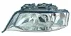 Фара передняя 441-1134L-LD-EM
