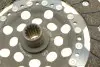 600030700 Демпфер + комплект сцепления Suzuki Swift III 1.3DDiS 05-, 51kw LUK підбір по vin на Brocar