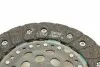 600030700 Демпфер + комплект сцепления Suzuki Swift III 1.3DDiS 05-, 51kw LUK підбір по vin на Brocar
