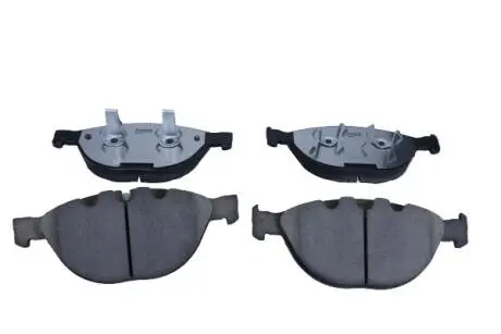 QP4757C KLOCKI HAM. BMW P. E60 QUARO SILVER CERAMIC QUARO подбор по vin на Brocar