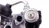 710862D Радіатор рециркуляції ВГ з клапаном EGR VW Polo/Skoda Fabia/Roomster 1.6TDI 09- WAHLER підбір по vin на Brocar
