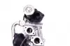 710862D Радіатор рециркуляції ВГ з клапаном EGR VW Polo/Skoda Fabia/Roomster 1.6TDI 09- WAHLER підбір по vin на Brocar