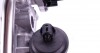 710862D Радиатор рециркуляции ОГ с клапаном EGR VW Polo/Skoda Fabia/Roomster 1.6TDI 09- WAHLER підбір по vin на Brocar