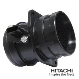 2505079 Витратомір повітря HITACHI підбір по vin на Brocar
