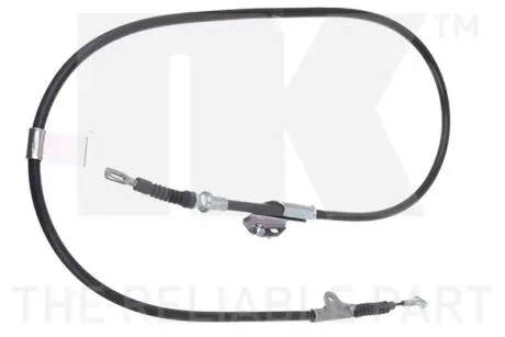 9022114 LINKA HAM. RĘCZ. NISSAN T. PRIMERA 96-02 LE NK підбір по vin на Brocar