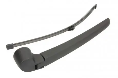 000723180315 MARELLI VW Щетка стеклоочистителя с рычагом задняя 390мм AUDIQ7 16- MAGNETI MARELLI підбір по vin на Brocar