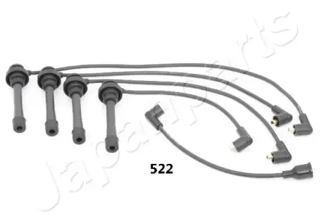IC522 Комплект дротів запалювання JAPANPARTS підбір по vin на Brocar