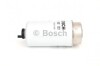 F026402122 Фильтр топливный FORD Transit 2.0,2.4 TDCi BOSCH підбір по vin на Brocar