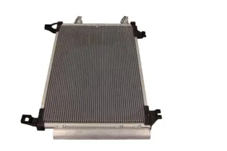 AC832655 Конденсатор, система кондиціонування повітря MAXGEAR підбір по vin на Brocar