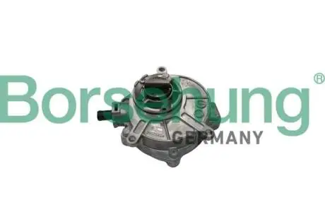 B18772 Насос вакуумний Audi A4/A6/A8 04-10 (OE VAG) BORSEHUNG підбір по vin на Brocar