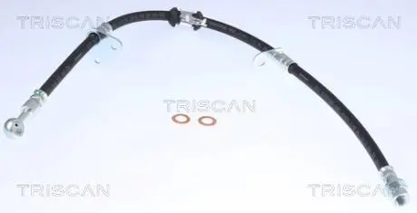 815040300 Тормозной шланг 8150 40300 TRISCAN TRISCAN підбір по vin на Brocar