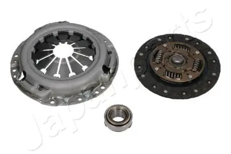 KF649 Комплект зчеплення JAPANPARTS підбір по vin на Brocar