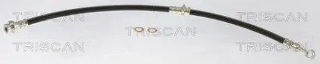 815014237 Тормозной шланг TRISCAN підбір по vin на Brocar