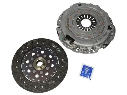 3000951393 К-т сцепления SACHS SACHS підбір по vin на Brocar