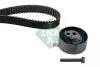 Комплект ГРМ Audi A4/A6/Q5 04-12 530 0501 10