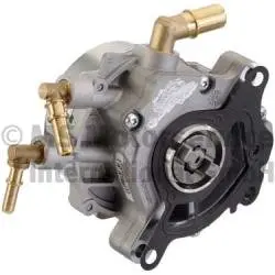 701784100 POMPA OLEJU LAND ROVER RANGE ROVER 4,4D 10- PIERBURG подбор по vin на Brocar