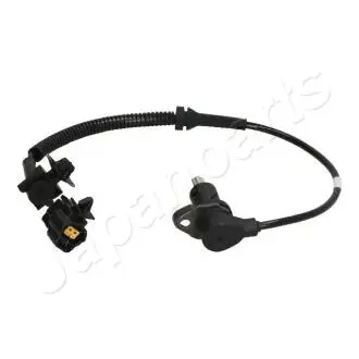 ABSW16 CHEVROLET Датчик ABS задн.лев.Aveo JAPANPARTS подбор по vin на Brocar