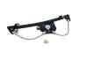 500386 Склопідйомник MAXGEAR підбір по vin на Brocar