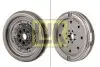 Демпфер сцепления VW Passat/Skoda Superb 2.0TDI 14-, 140kw, DFCA/DFHA/DDAA, DSG-6 (DQ250) 415 0891 09