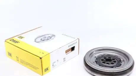 415089109 Демпфер сцепления VW Passat/Skoda Superb 2.0TDI 14-, 140kw, DFCA/DFHA/DDAA, DSG-6 (DQ250) LUK подбор по vin на Brocar