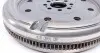 415089109 Демпфер зчеплення VW Passat/Skoda Superb 2.0TDI 14-, 140kw, DFCA/DFHA/DDAA, DSG-6 (DQ250) LUK підбір по vin на Brocar