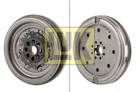 415089109 Демпфер зчеплення VW Passat/Skoda Superb 2.0TDI 14-, 140kw, DFCA/DFHA/DDAA, DSG-6 (DQ250) LUK підбір по vin на Brocar