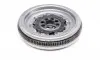 415089109 Демпфер зчеплення VW Passat/Skoda Superb 2.0TDI 14-, 140kw, DFCA/DFHA/DDAA, DSG-6 (DQ250) LUK підбір по vin на Brocar
