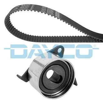 KTB539 Комплект ремня ГРМ KTB539 DAYCO DAYCO підбір по vin на Brocar