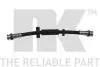 852382 PRZEWÓD HAM. ELAST. OPEL T. CORSA 06- LE/PR NK підбір по vin на Brocar