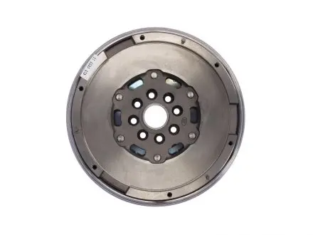 415065510 Демпфер сцепления Citroen C4 Picasso/Peugeot 3008/508 2.0 HDi 09-18 LUK подбор по vin на Brocar