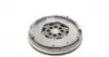 415065510 Демпфер зчеплення Citroen C4 Picasso/Peugeot 3008/508 2.0 HDi 09-18 LUK підбір по vin на Brocar