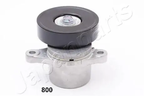 TS800 Натяжна планка, поліклиновий ремінь JAPANPARTS підбір по vin на Brocar
