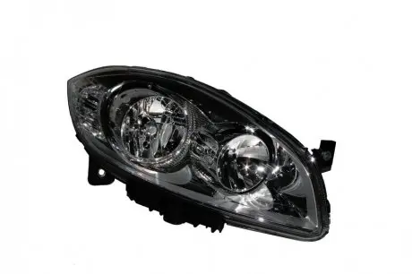 712452201110 Reflektor główny MAGNETI MARELLI підбір по vin на Brocar