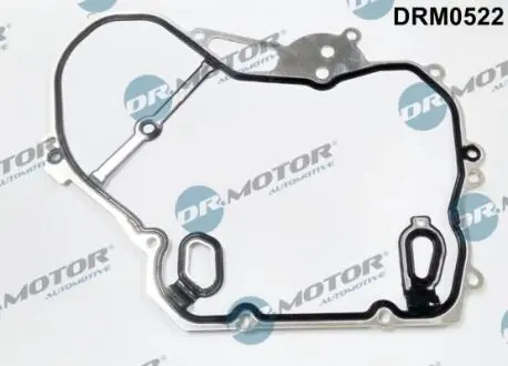 DRM0522 USZCZELKA OBUDOWY ROZRZĄDU ALFA 159 1,9 00- DR.MOTOR подбор по vin на Brocar
