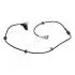 ABS161 Датчик ABS задний прав. NISSAN PATHFINDER II -4 JAPANPARTS підбір по vin на Brocar