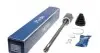 Піввісь BMW X5 (E53) 3.0-4.8 00-06 (R) (L=562.5mm) 314 498 0022