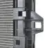 AC446000P Радіатор кондиціонера DB A 180/200/220 CDI MAHLE / KNECHT підбір по vin на Brocar